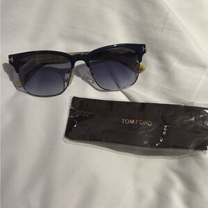 Tom ford sunglasses authentic